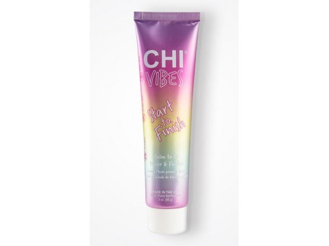 CHI Vibes „Start To Finish“ balzamas–aliejus plaukams, 85gr.
